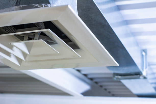 Best HVAC Duct Inspection Services  in Jamestown, ND