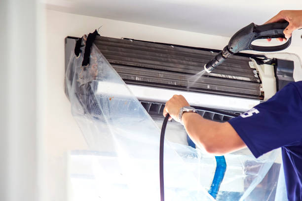 Best Affordable HVAC Duct Cleaning  in Jamestown, ND