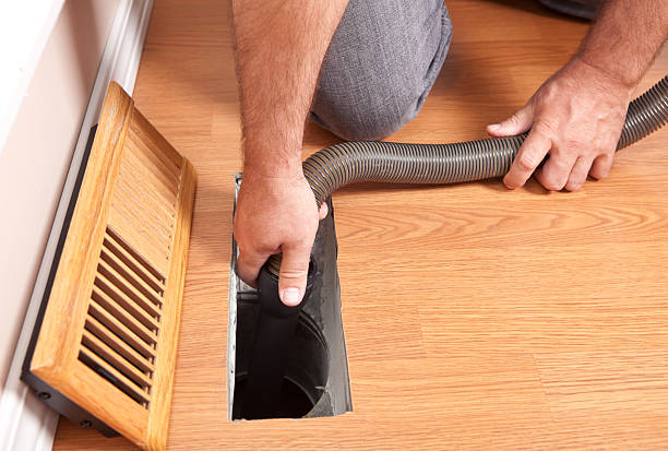 Best Home Air Vent Cleaning  in Jamestown, ND