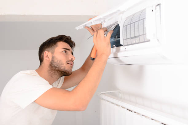 Best Air Duct Cleaning Near Me  in Jamestown, ND