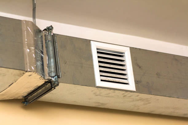 Best Best Air Duct Cleaning Company  in Jamestown, ND